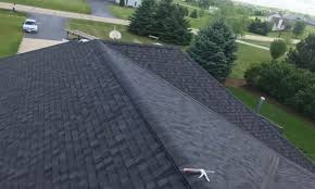 Best Chimney Flashing Repair  in Dumbarton, VA